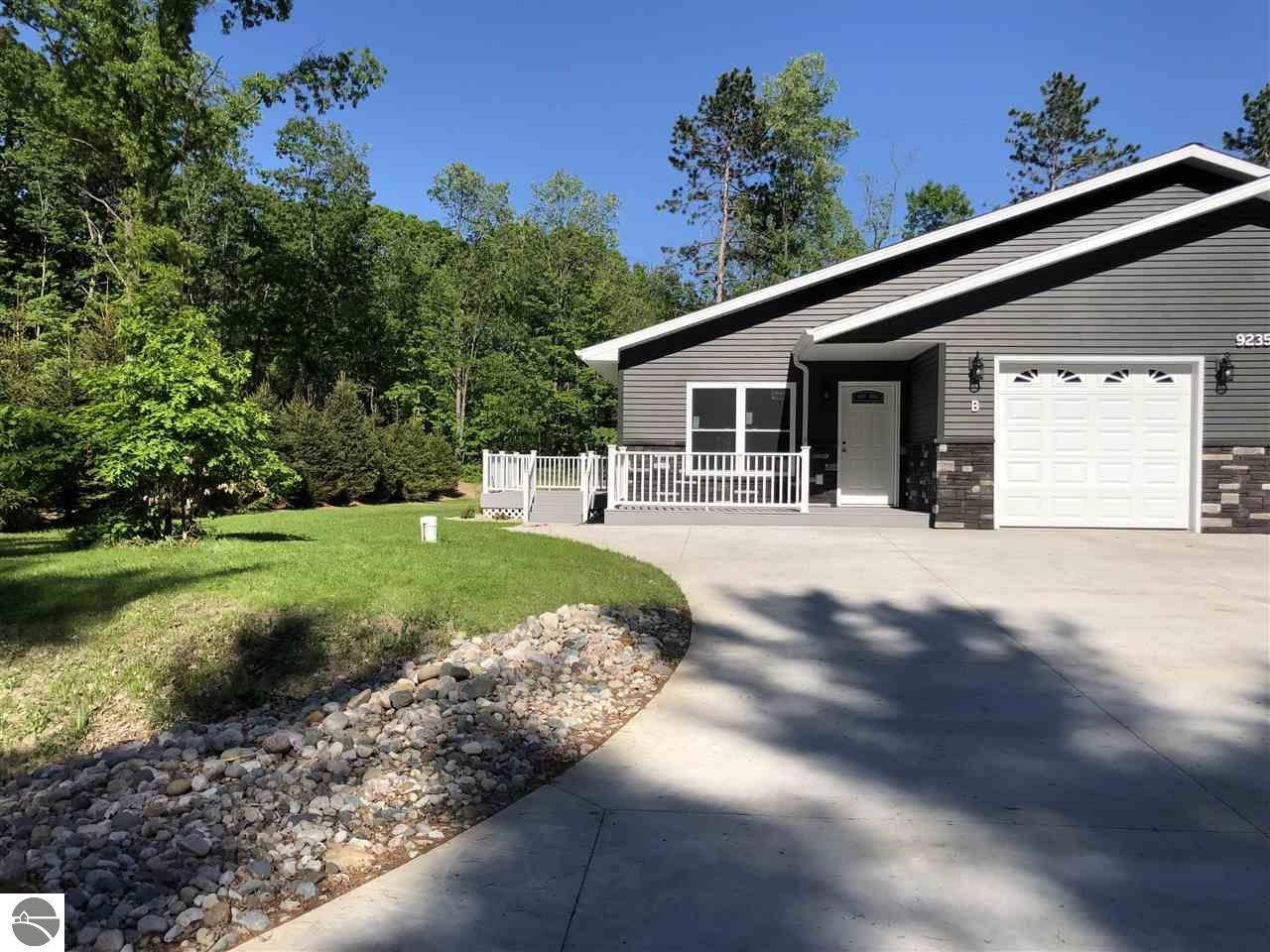 00 Sockeye Drive, Farwell MI 48622 photo 1
