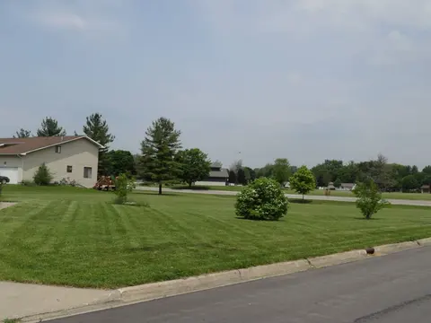 4 Patrick Court, Mount Pleasant MI 48858 photo 1