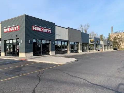 1620 S Mission Street, Mount Pleasant MI 48858 photo 1