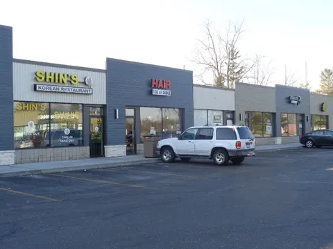 1620 S Mission Street, Mount Pleasant MI 48858 photo 2
