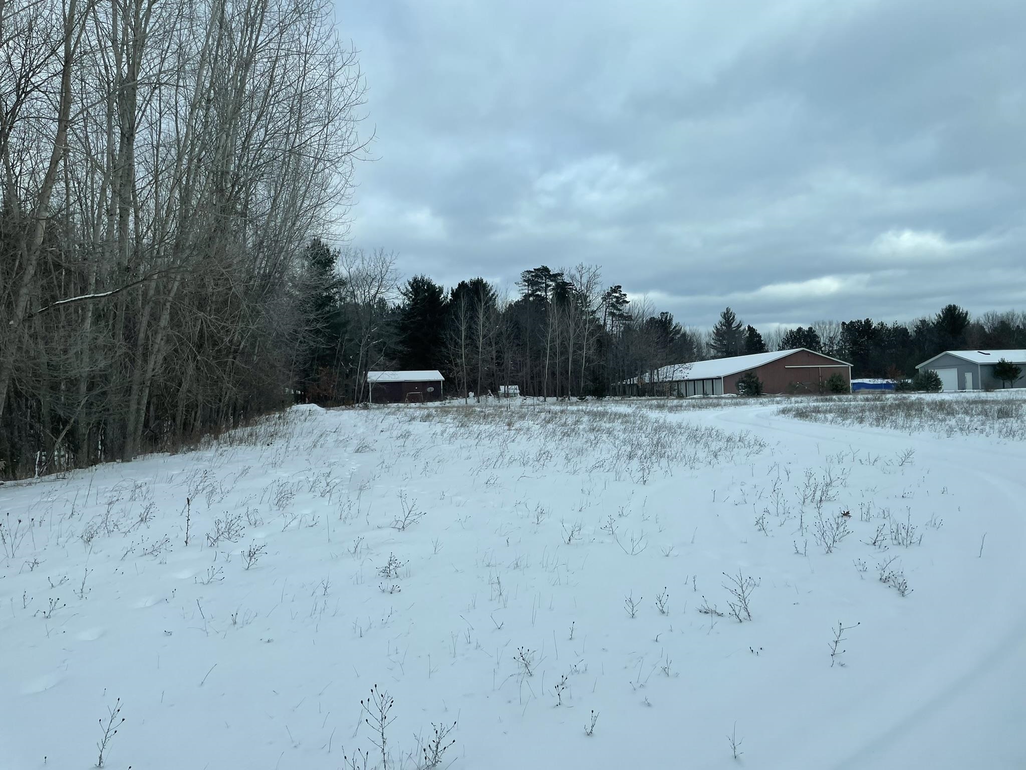 TBD S Partridge Avenue, Lake MI 48632 photo 1
