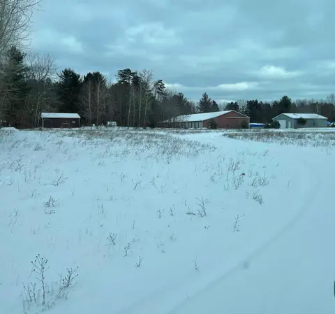 TBD S Partridge Avenue, Lake MI 48632 photo 2