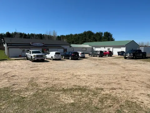 5684 E Broadway Road, Mount Pleasant MI 48858 photo 1