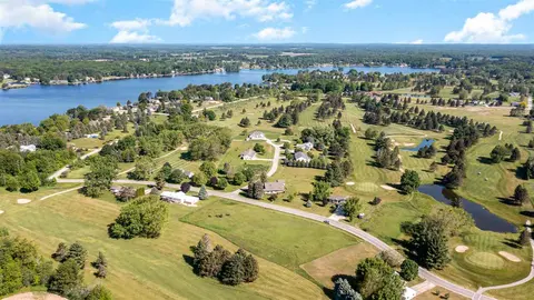 1017 Birdie Drive, Lake Isabella MI 48893 photo 2