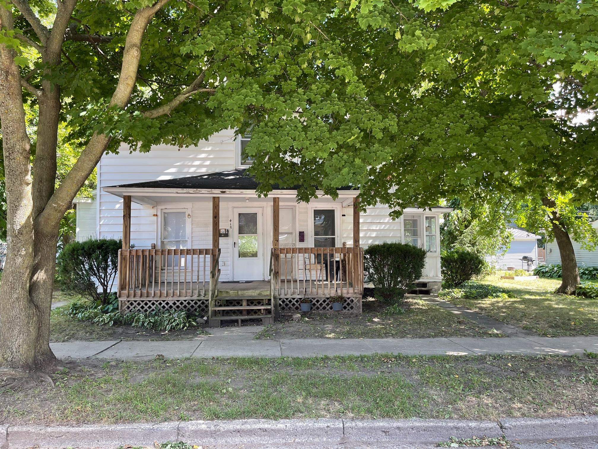 415 S Franklin, Mount Pleasant MI 48858 photo 1