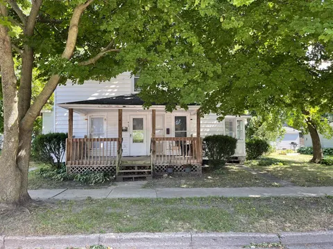 415 S Franklin, Mount Pleasant MI 48858 photo 1