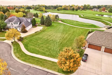 23 E Grove Lot Court, Freeland MI 48623 photo 2