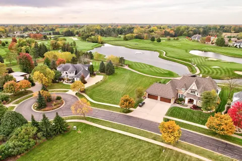 23 E Grove Lot Court, Freeland MI 48623 photo 4