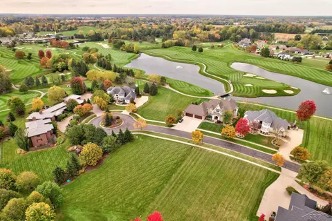 23 E Grove Lot Court, Freeland MI 48623 photo 5