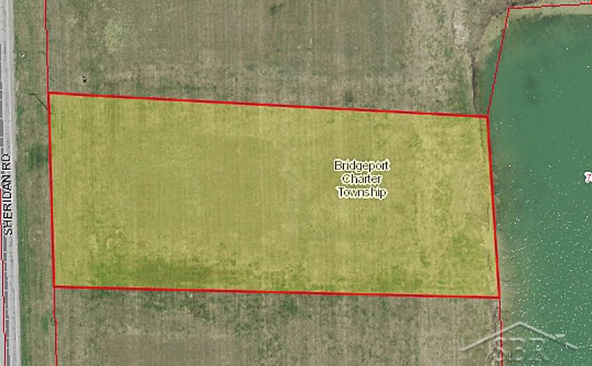 7863 Sheridan Rd Lot #2 Road, Birch Run MI 48415 photo 1