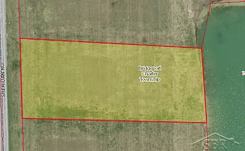 7863 Sheridan Rd Lot #2 Road, Birch Run MI 48415 photo 1