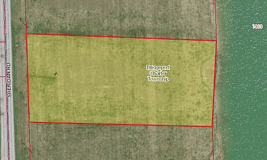 7863 Sheridan Rd. Lot #4 Road, Birch Run MI 48415 photo 1