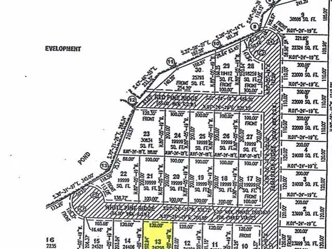 13 White Pine Ridge, Harrison MI 48625 photo 2
