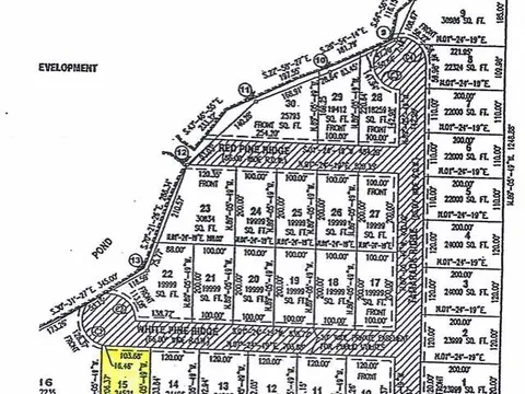 15 White Pine Ridge, Harrison MI 48625 photo 2