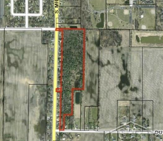 1000 S Miller Road, Saginaw MI 48609 photo 1