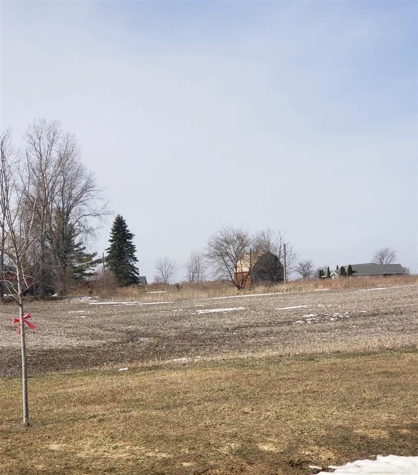 Harrington Rd/Dot Street-Parcel B Street, Croswell MI 48422 photo 1