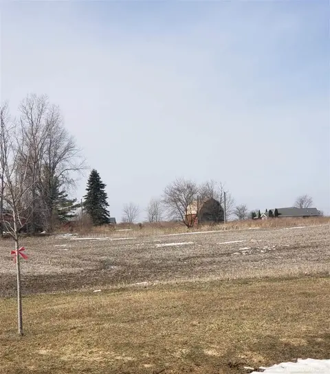 Harrington Rd/Dot Street-Parcel B Street, Croswell MI 48422 photo 1