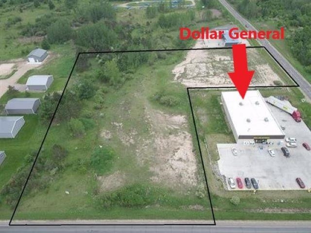 3.61 Acres Sugar River Road, Gladwin MI 48624 photo 1