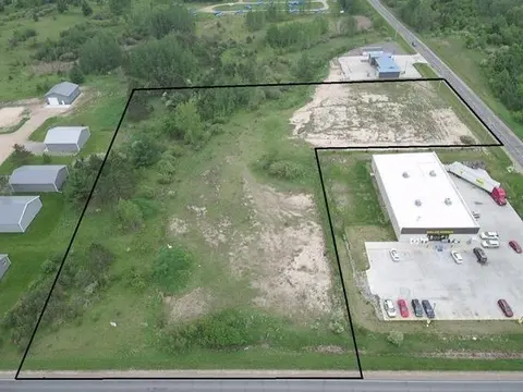 3.61 Acres Sugar River Road, Gladwin MI 48624 photo 4