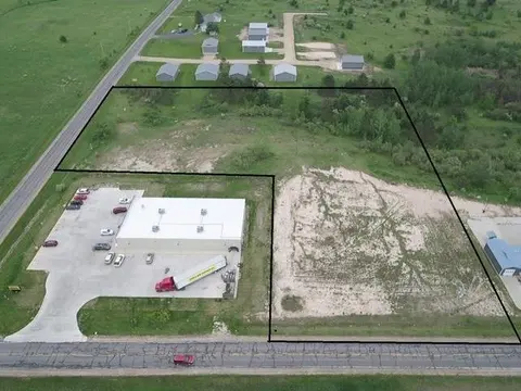 3.61 Acres Sugar River Road, Gladwin MI 48624 photo 5