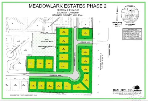 Fieldstone Lane, Saginaw MI 48603 photo 3