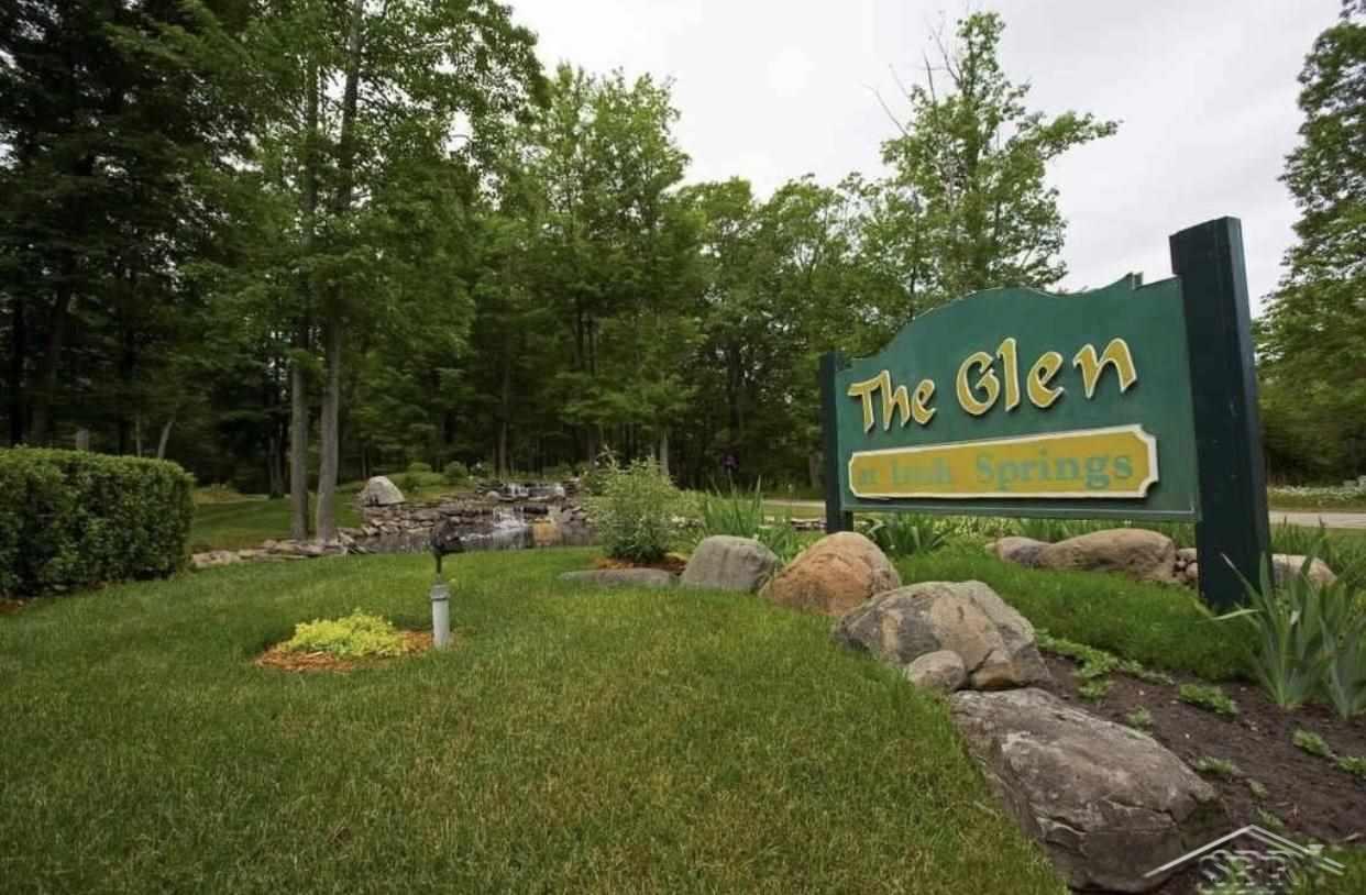 5715 County Kerry Drive, Caseville MI 48725 photo 1
