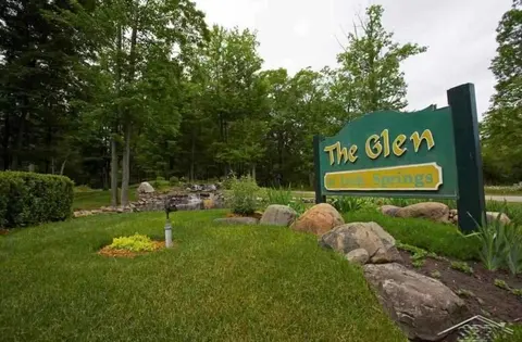 5715 County Kerry Drive, Caseville MI 48725 photo 1