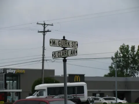 TBD Mcguirk Drive, Clare MI 48617 photo 2