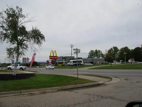 TBD Mcguirk Drive, Clare MI 48617 photo 5