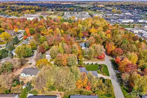 VL Foxwood Drive, Saginaw MI 48638 photo 3