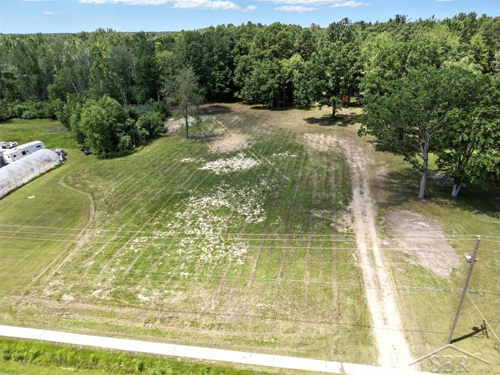 2073 N Meridian Road, Sanford MI 48657 photo 1