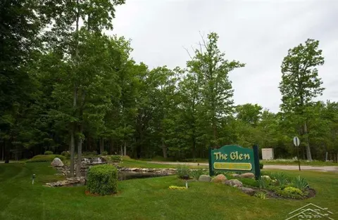 0 Gagetown Road, Caseville MI 48725 photo 2