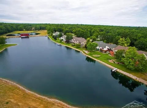 0 Gagetown Road, Caseville MI 48725 photo 4