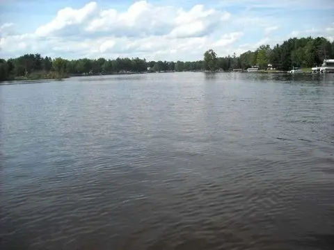 Lot 31 Nokomis Street, Gladwin MI 48624 photo 2