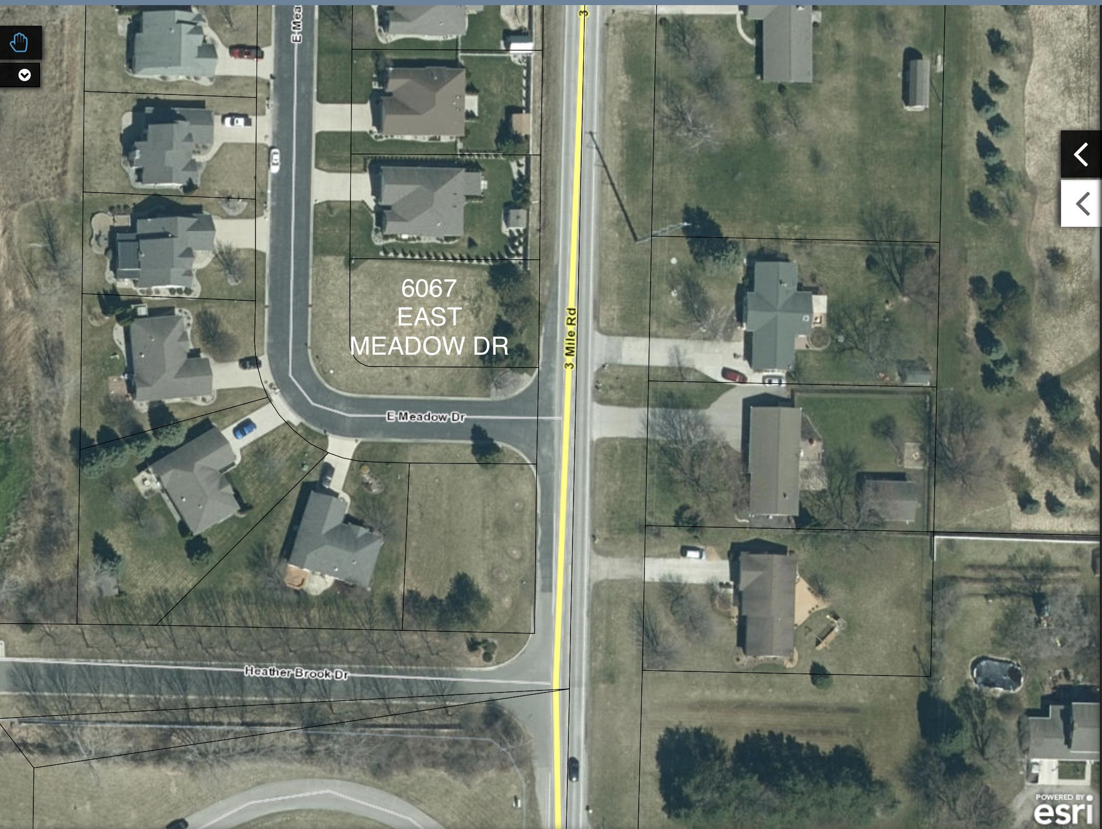 6067 East Meadow Drive, Bay City MI 48706 photo 1