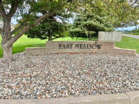 6067 East Meadow Drive, Bay City MI 48706 photo 2