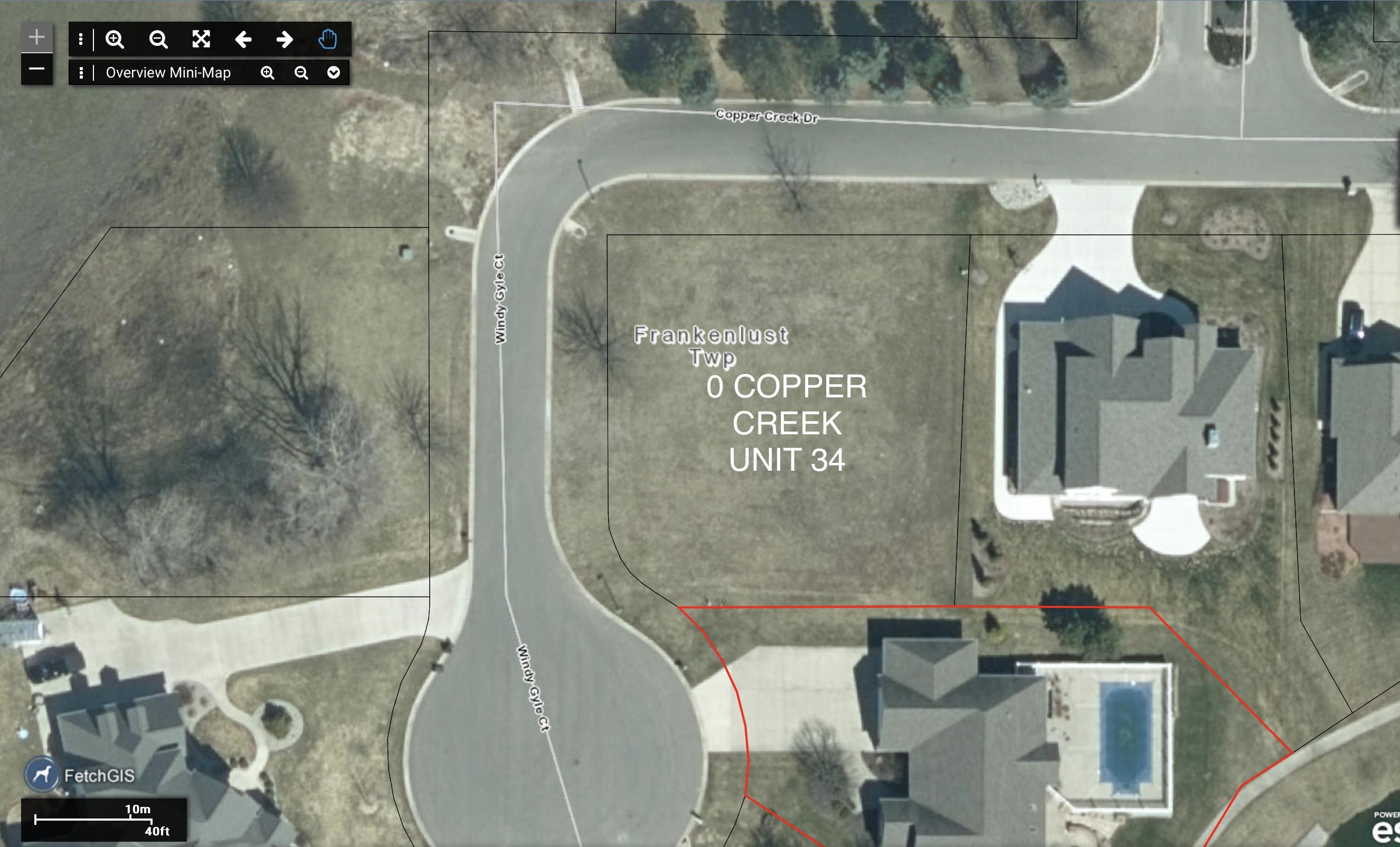 0 Copper Creek Drive, Bay City MI 48706 photo 1