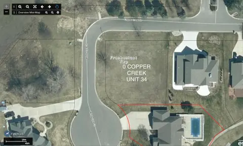 0 Copper Creek Drive, Bay City MI 48706 photo 1