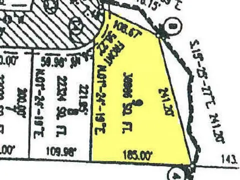 Lot 9 Tamarack Ridge Road, Harrison MI 48625 photo 1