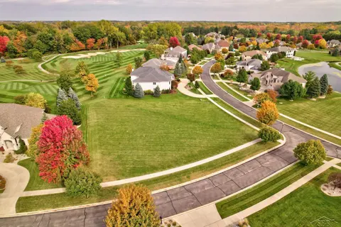 Lot 72 E Grove Court, Freeland MI 48623 photo 1