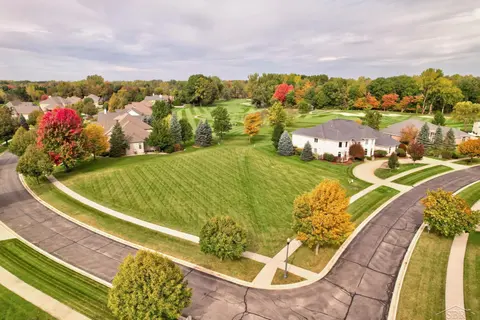 Lot 72 E Grove Court, Freeland MI 48623 photo 3