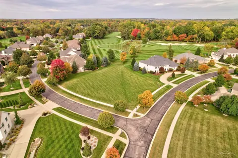 Lot 72 E Grove Court, Freeland MI 48623 photo 4