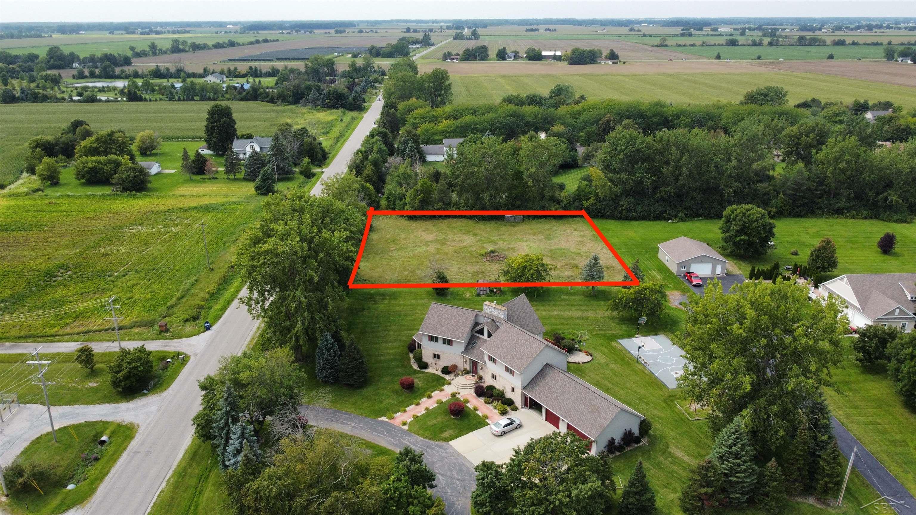 0000 Pierce Road, Kochville MI 48604 photo 1