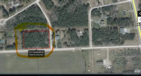 Mann Road, Port Sanilac MI 48469 photo 3