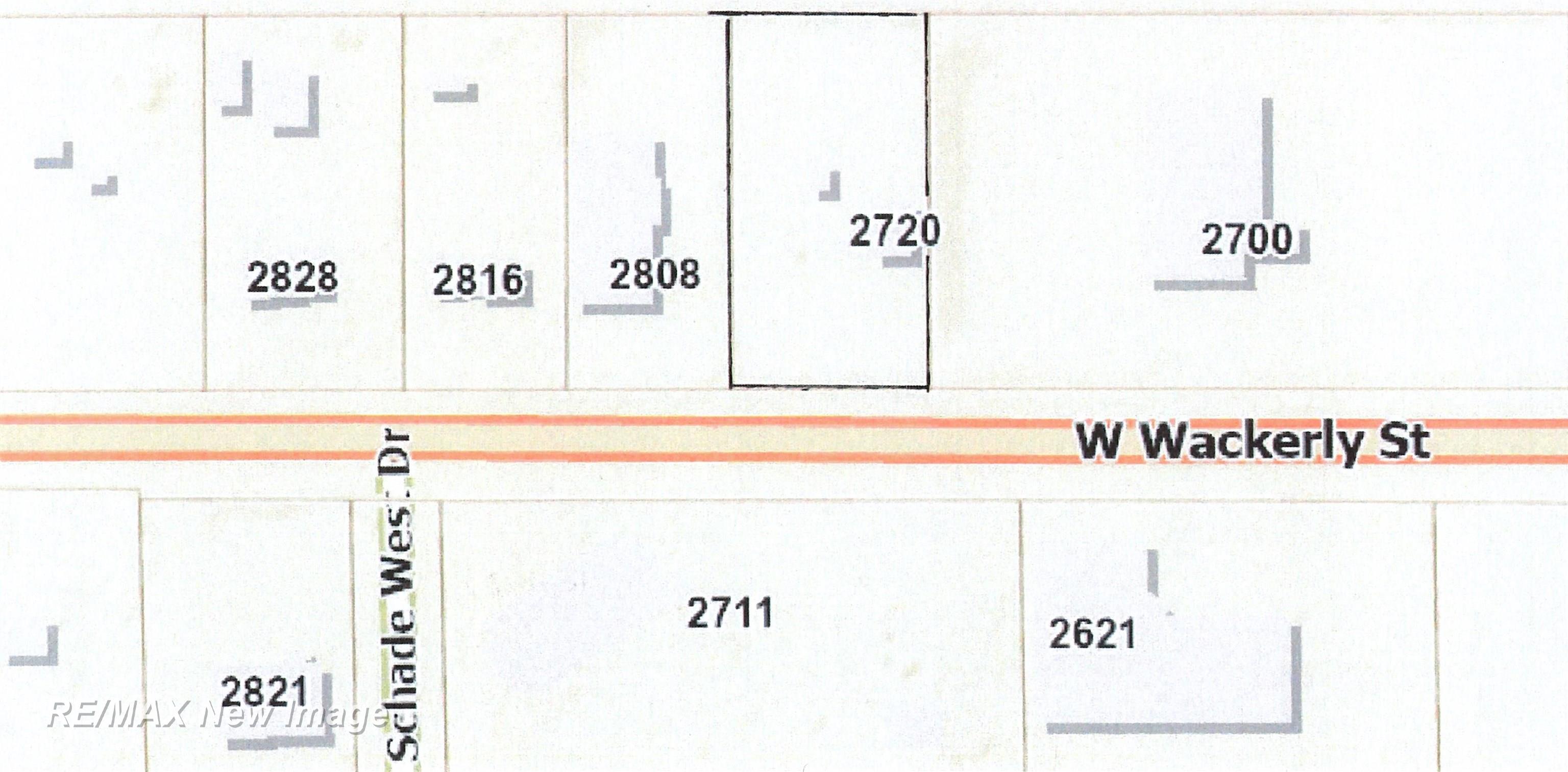2720 W Wackerly Street, Midland MI 48640 photo 1