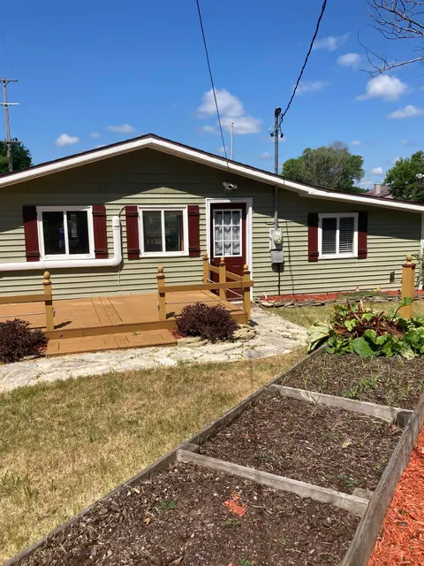 1231 Aspen Drive, Beaverton MI 48612 photo 3