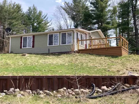 1231 Aspen Drive, Beaverton MI 48612 photo 5
