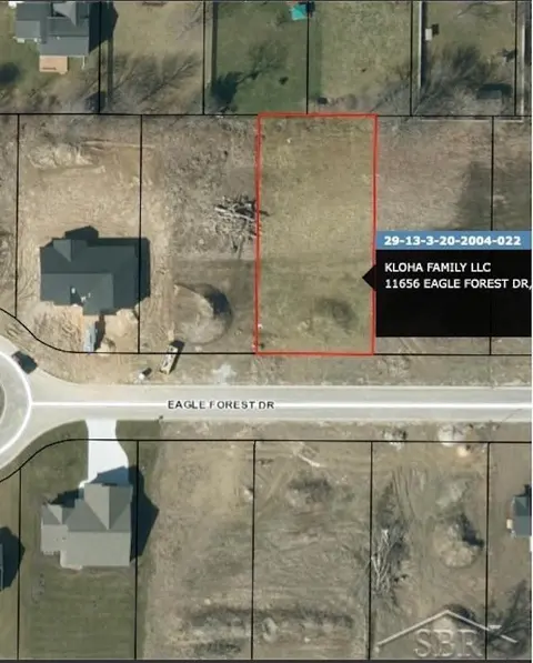 #22 Eagle Forest Drive, Freeland MI 48623 photo 1