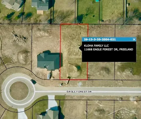 #21 Eagle Forest Drive, Freeland MI 48623 photo 2