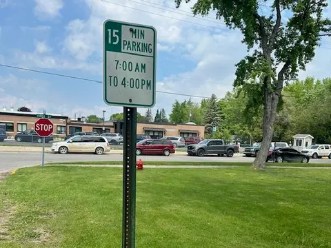 Lot 3 N Cayuga Street, Gladwin MI 48624 photo 3